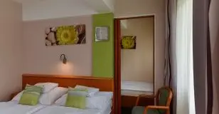 Tagespreise mit Frhstck (min. 2 Nchte)