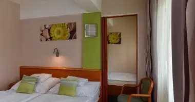 Tagespreise mit Frhstck (min. 2 Nchte)