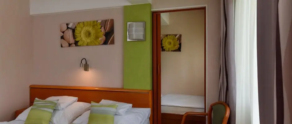 Hotel Panorama Balatongyorok