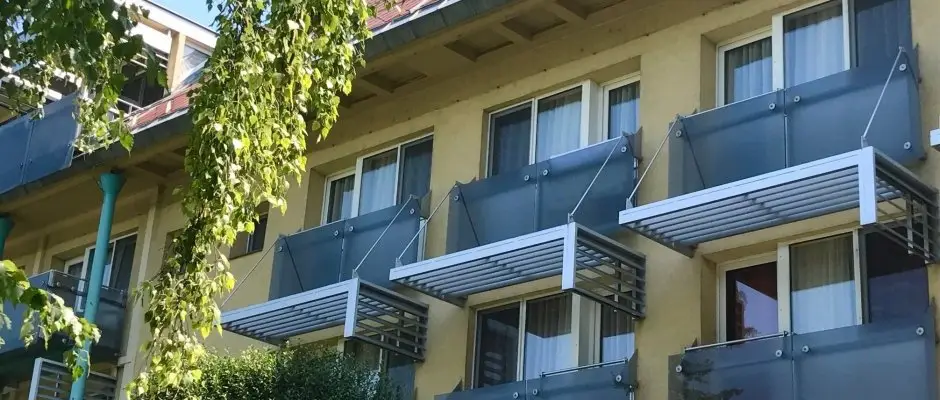 Hotel Panorama Balatongyorok