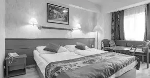 Tagespreise mit Frhstck (ab 1 Nacht)