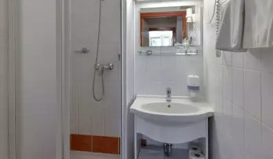 Hotel Panorama Balatongyorok