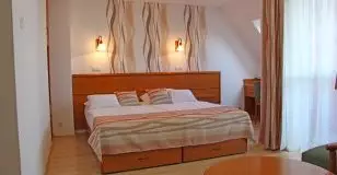 Tagespreise mit Fr�hst�ck (ab 1 Nacht)