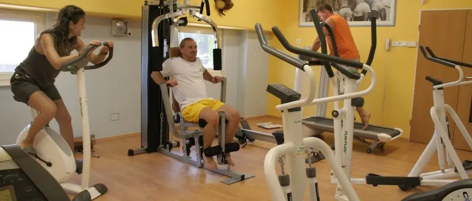 Hotel Panorama Balatongyorok