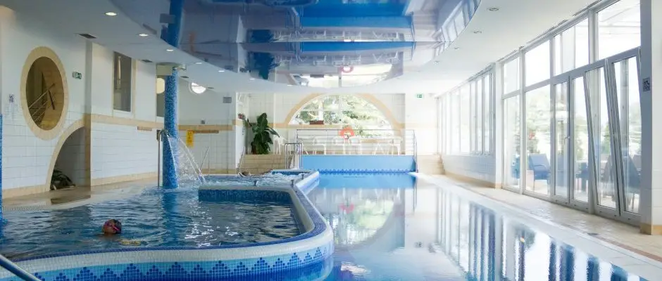 Hotel Panorama Balatongyorok