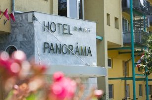 Hotel Panorma Balatongyrk Balatongyrk