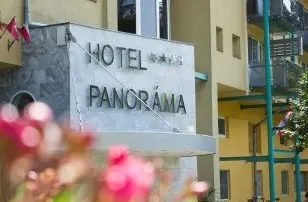 Hotel Panorama Balatongyorok Balatongyrk - Akcis nyugdjas wellness