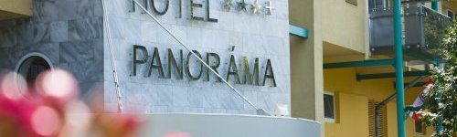 Hotel Panorama Balatongyorok