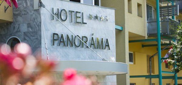 Hotel Panorama Balatongyorok Balatongyorok