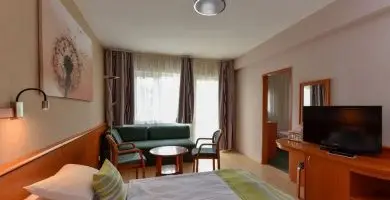 Tagespreise mit Frhstck