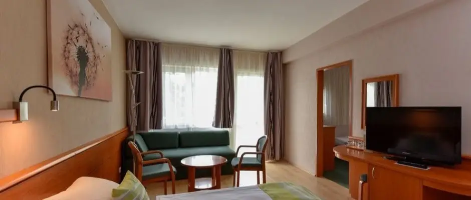 Hotel Panorama Balatongyorok