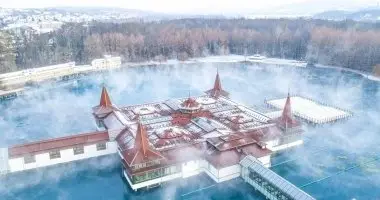 Weihnachten (min. 3 Nchte)