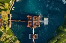 Hunguest Hotel Panorama - Verwhnurlaub in Hvz mit Eintritt in den See