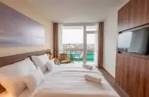 Hunguest Hotel Panorama - Der beste Preis