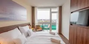 Hunguest Hotel Panorama - Der beste Preis