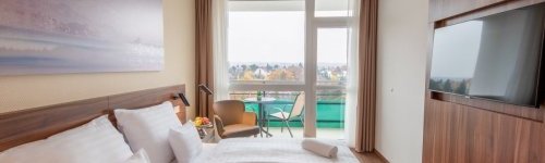 Hunguest Hotel Panorama Heviz