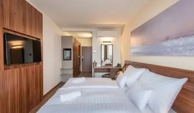 Hunguest Hotel Panorama Heviz