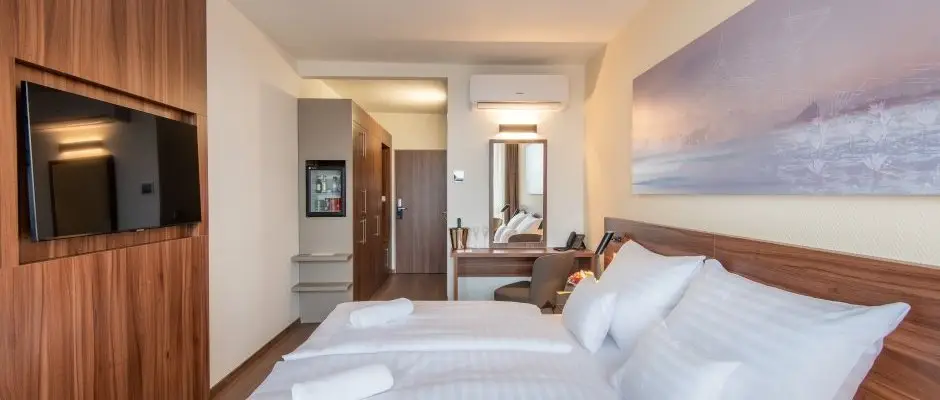 Hunguest Hotel Panorama Heviz