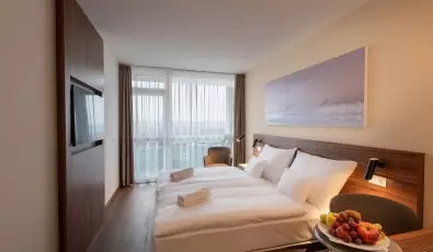 Hunguest Hotel Panorama Heviz