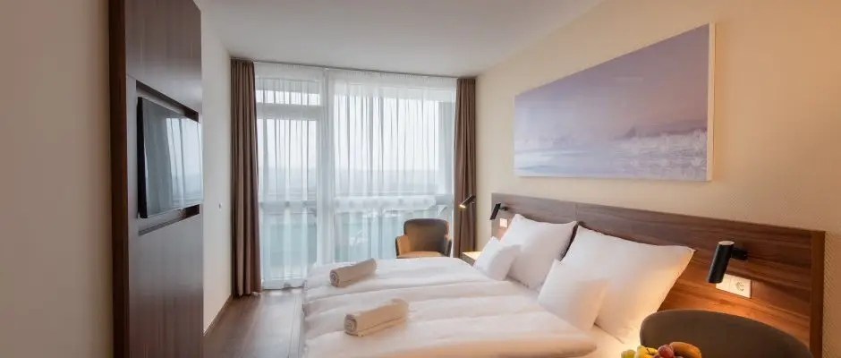 Hunguest Hotel Panorama Heviz