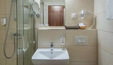 Hunguest Hotel Panorama Heviz