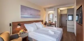 Hunguest Hotel Panorama - Der beste Preis