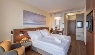 Hunguest Hotel Panorama Heviz