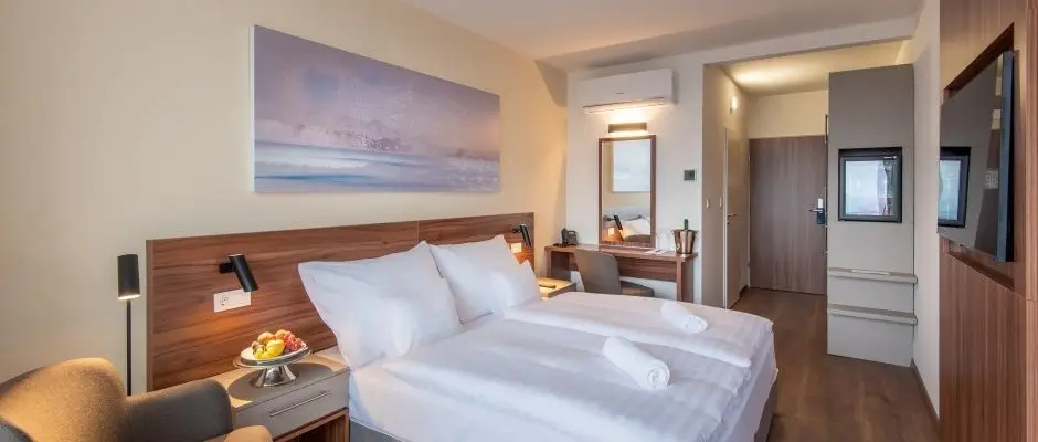 Hunguest Hotel Panorama Heviz