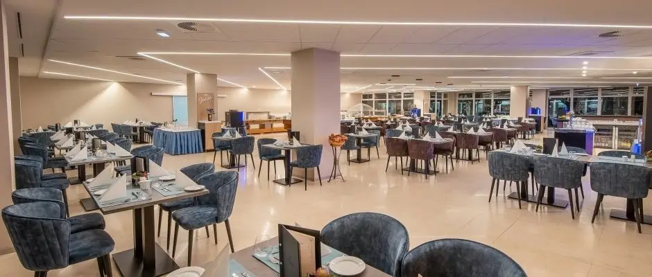 Hunguest Hotel Panorama Heviz