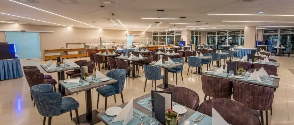 Hunguest Hotel Panorama Heviz