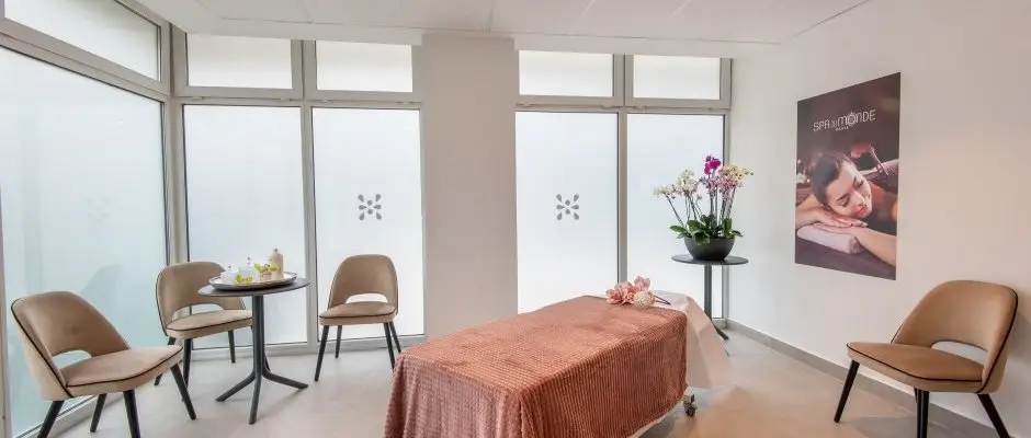 Hunguest Hotel Panorama Heviz