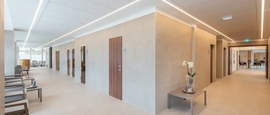 Hunguest Hotel Panorama Heviz