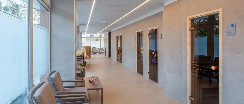 Hunguest Hotel Panorama Heviz