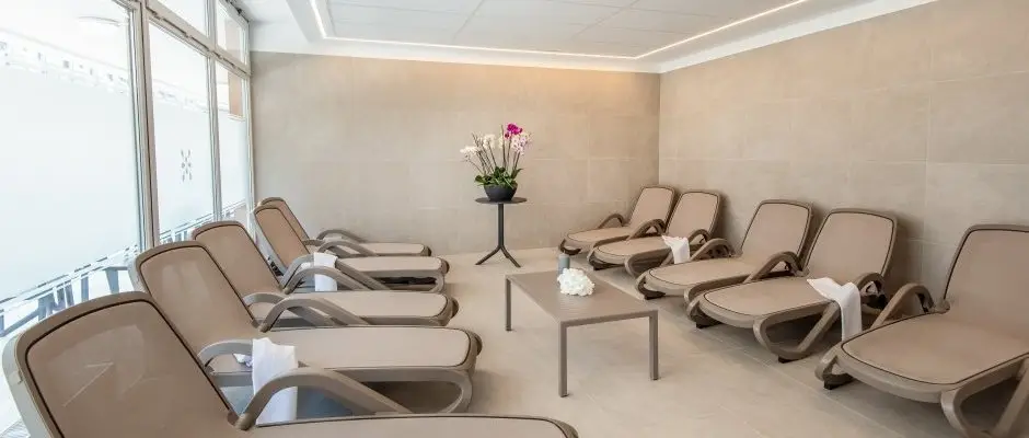 Hunguest Hotel Panorama Heviz