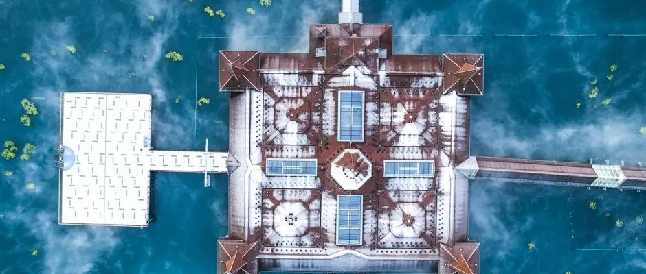 Hunguest Hotel Panorama Heviz