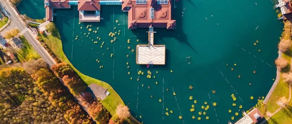 Hunguest Hotel Panorama Heviz