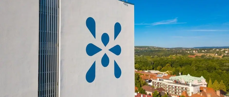 Hunguest Hotel Panorama Heviz