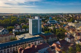 Hunguest Hotel Panorma Hvz