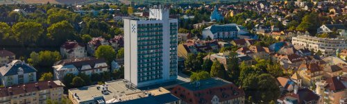 Hunguest Hotel Panorama Heviz