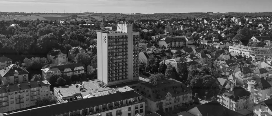 Hunguest Hotel Panorama Heviz