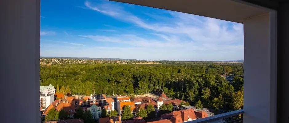 Hunguest Hotel Panorama Heviz