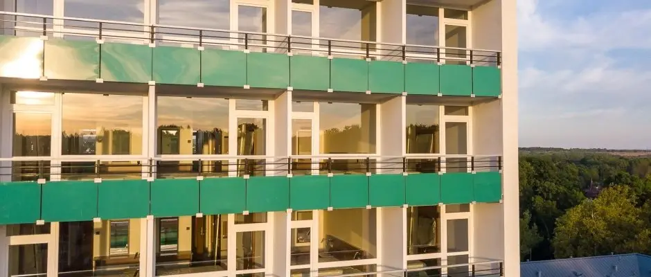 Hunguest Hotel Panorama Heviz