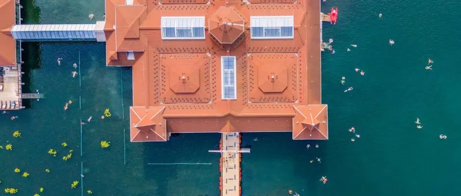 Hunguest Hotel Panorama Heviz