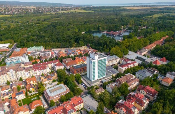 Hunguest Hotel Panorama Heviz Hunguest Hotel Panorama Heviz