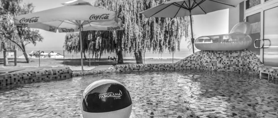Premium Hotel Panorama Siofok