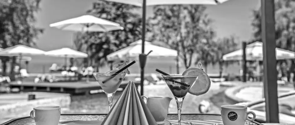 Premium Hotel Panorama Siofok