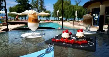 Ab Sonntag ist g�nstiger (min 4 N�chte)