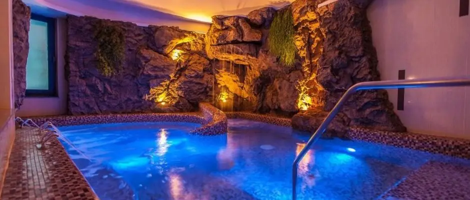Premium Hotel Panorama Siofok