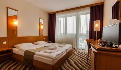 Premium Hotel Panorama Siofok