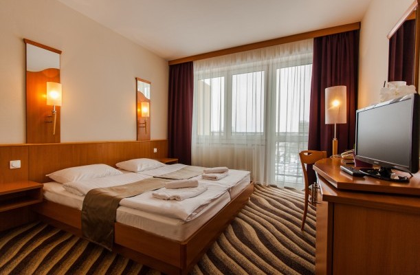 Premium Hotel Panorama Siofok